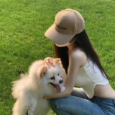 诈骗女神海报