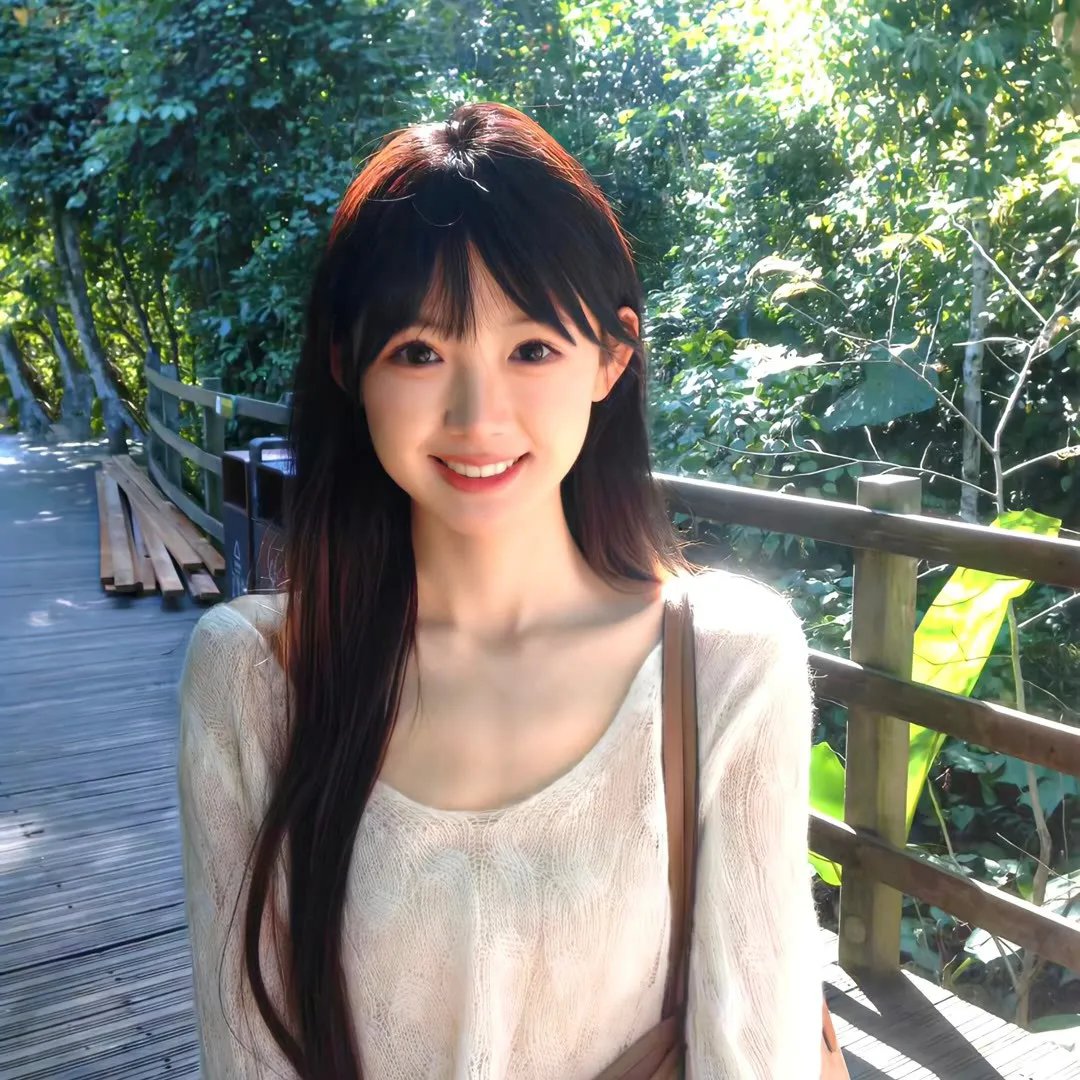森林海报